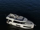 Cobra Yachts Campione 41 Fly Nieuw