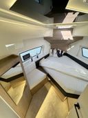 Cobra Yachts Campione 41 Fly Nieuw