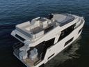 Cobra Yachts Campione 41 Fly Nieuw