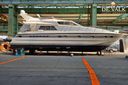 Neptunus 168 Flybridge