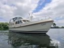 Linssen Grand Sturdy 380 AC Neféli