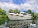Linssen Grand Sturdy 380 AC Neféli
