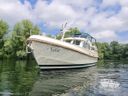 Linssen Grand Sturdy 380 AC Neféli