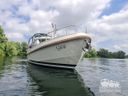 Linssen Grand Sturdy 380 AC Neféli