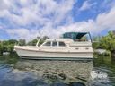 Linssen Grand Sturdy 380 AC Neféli