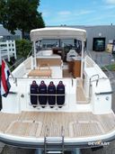 Nimbus 34 Nova HT