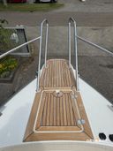 Nimbus 34 Nova HT