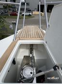 Nimbus 34 Nova HT