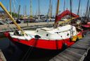 Westerdijk Zeeschouw Jan Bart