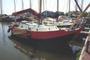 Westerdijk Zeeschouw Jan Bart