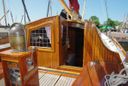 Westerdijk Zeeschouw Jan Bart