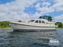 Linssen Grand Sturdy 380 AC Neféli