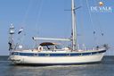Hallberg Rassy 49