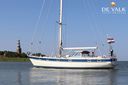 Hallberg Rassy 49