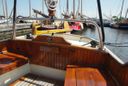 Westerdijk Zeeschouw Jan Bart