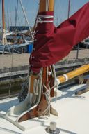 Westerdijk Zeeschouw Jan Bart