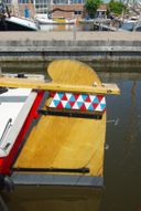 Westerdijk Zeeschouw Jan Bart