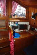 Westerdijk Zeeschouw Jan Bart