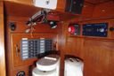 Westerdijk Zeeschouw Jan Bart