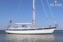 Hallberg Rassy 49