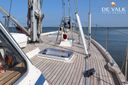 Hallberg Rassy 49