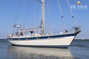 Hallberg Rassy 49