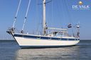 Hallberg Rassy 49