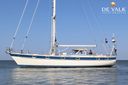 Hallberg Rassy 49