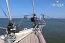 Hallberg Rassy 49