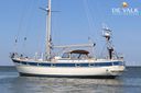 Hallberg Rassy 49