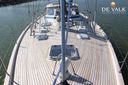 Hallberg Rassy 49