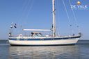 Hallberg Rassy 49