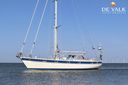 Hallberg Rassy 49