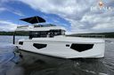 Cobra Yachts Maestro 42