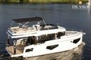 Cobra Yachts Maestro 42
