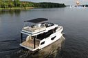 Cobra Yachts Maestro 42