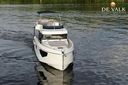 Cobra Yachts Maestro 42