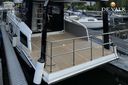 Cobra Yachts Maestro 42