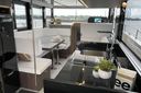 Cobra Yachts Maestro 42