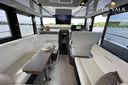 Cobra Yachts Maestro 42