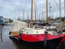 Westerdijk Zeeschouw Jan Bart