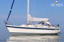 Hallberg Rassy 31