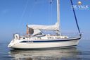 Hallberg Rassy 31
