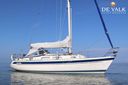 Hallberg Rassy 31