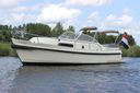 Interboat Intercruiser 28 Cabin
