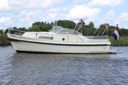 Interboat Intercruiser 28 Cabin