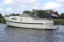 Interboat Intercruiser 28 Cabin
