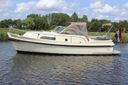 Interboat Intercruiser 28 Cabin