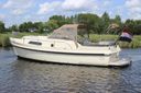 Interboat Intercruiser 28 Cabin