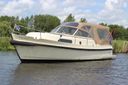 Interboat Intercruiser 28 Cabin